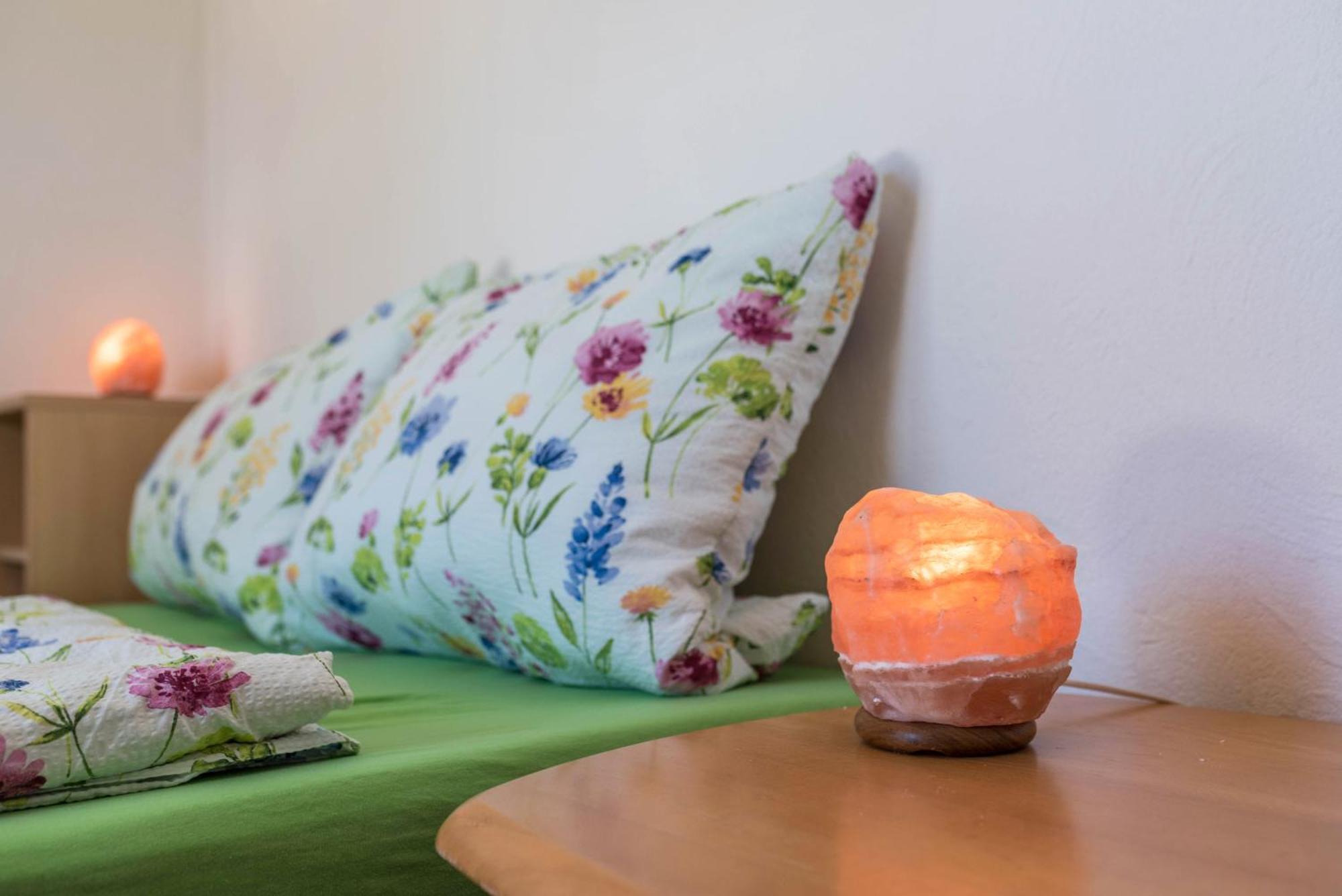 Haus Isele Apartment Urberg Екстериор снимка